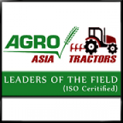 AgroAsia Tractors