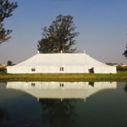 marquee tent 2018-03-09