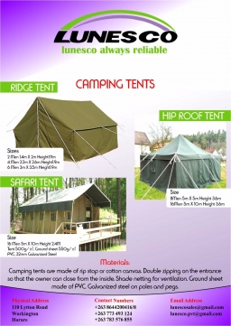 camping tent 2018-03-09