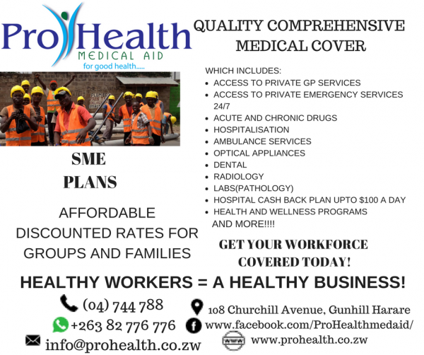 Affordable Medical Cover For Your Employees and Their Families