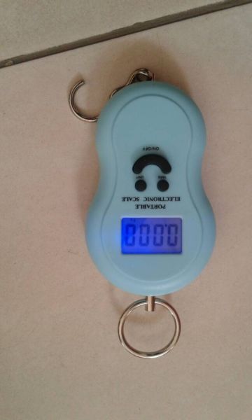 Digital hand scales for sale