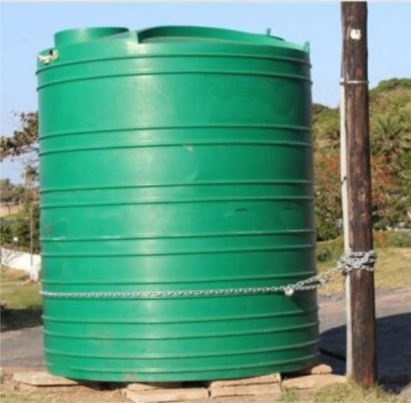 Water Tanks