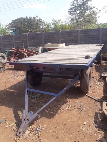 Trailer for sale in Chinhoyi