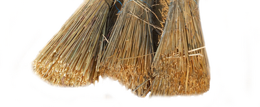 Thatching Grass