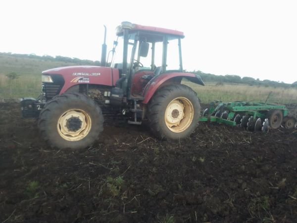 Yto 304 tractor For Sale