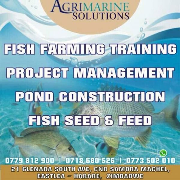 Agrimarine Solutions