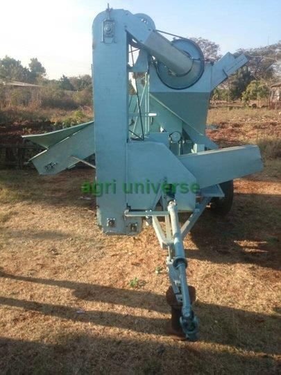 Imco 35 Maize Sheller for sale